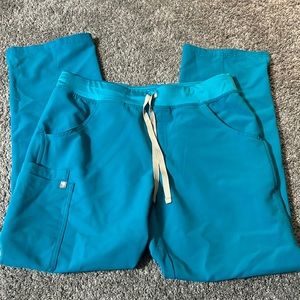 Medium Figs Pant Cargo